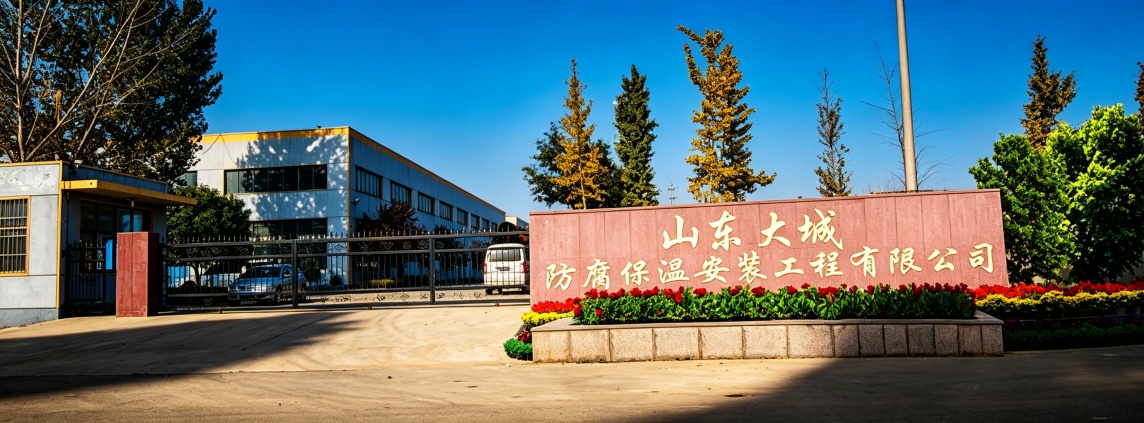 武平聚氨酯保温管生产厂家